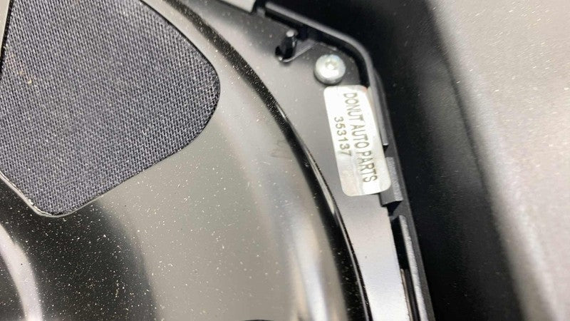 CPLA18808CA ⭕ 14-17 Range Rover Sport Radio Stereo Audio Sound Subwoofer Speaker CPLA18808CA