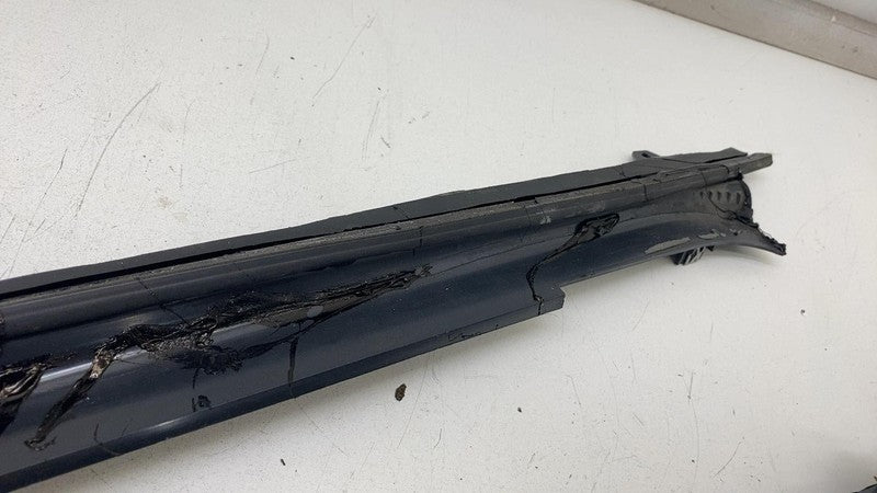 ⭕ 16-20 Tesla Model X Passenger Side Spine Carrier Bracket Right RH 10