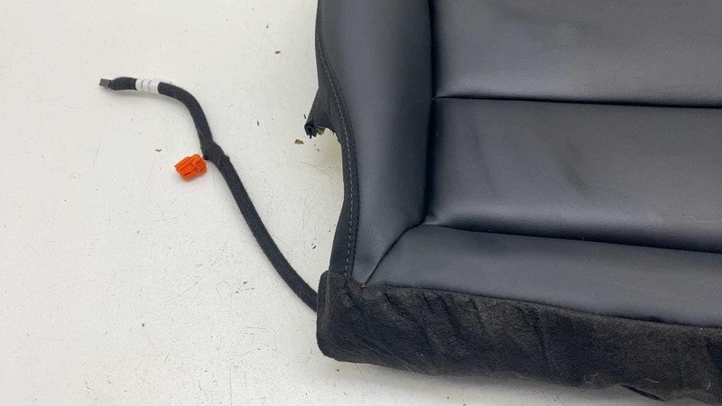 145293681C ⭕ 2017-2023 Model 3 Front Right Seat Lower Cushion Leather Black RH 1452936-81-C