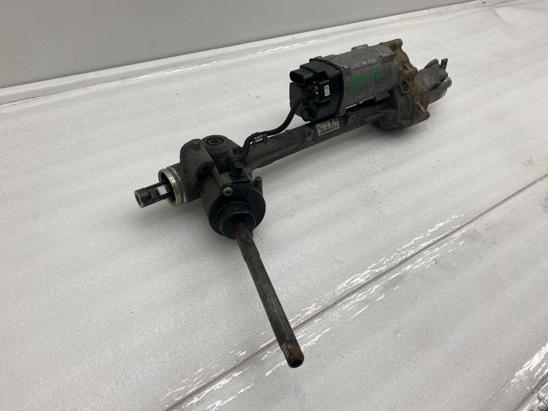 ⭕ 2012 2013 2014 2015 Tesla Model S Steering Gear Rack & Pinion GJ32-3