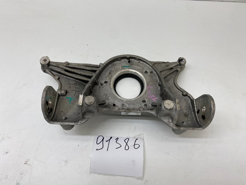 104437100D ⭕ 17-23 Model 3 Y Front Driver Side Upper Strut Mount Bracket Left 1044371-00-D