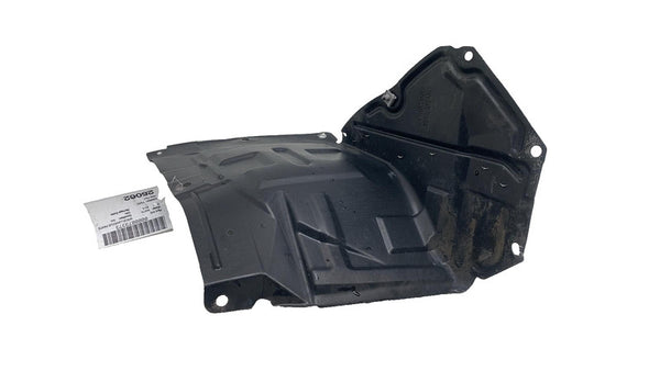 ⭕ 08-15 Mazda MX-5 Miata Front Driver Side Lower Wheel Arch Liner Left NH4256115