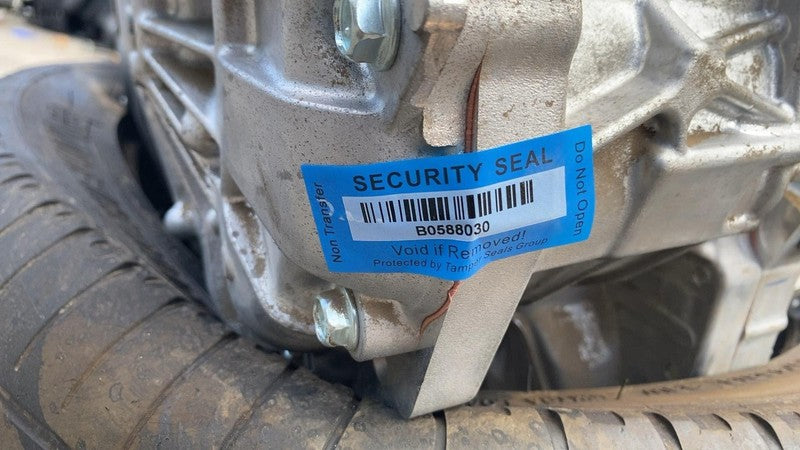 ⭕ 2023-2024 Toyota Prius Auto Transmission Assy FWD 2.0L (ID 30900-47230) 274 mi