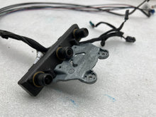 ⭕ 16-20 Model S X Front Face Inline Triple Camera w/ Mount Bracket 1120520-00-B