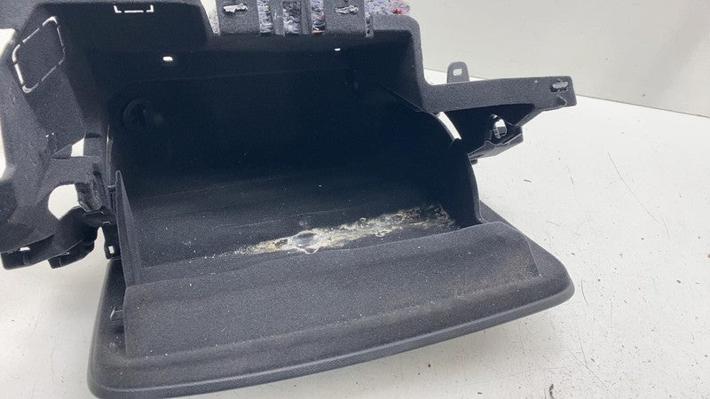 ⭕ 2017-2022 BMW 540i Front Right Dash Storage Glove Box Compartment Bl