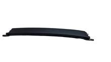 2016-2020 Tesla Model X MX Rear Driver Side Falcon Door Top Trim Panel Left OEM