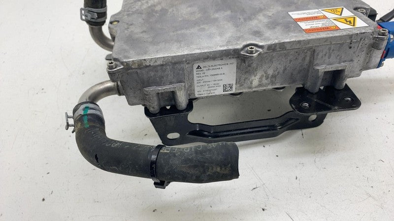 ⭕12-15 Model S High Voltage Gen 2 DC-DC Power Converter Module Unit 10