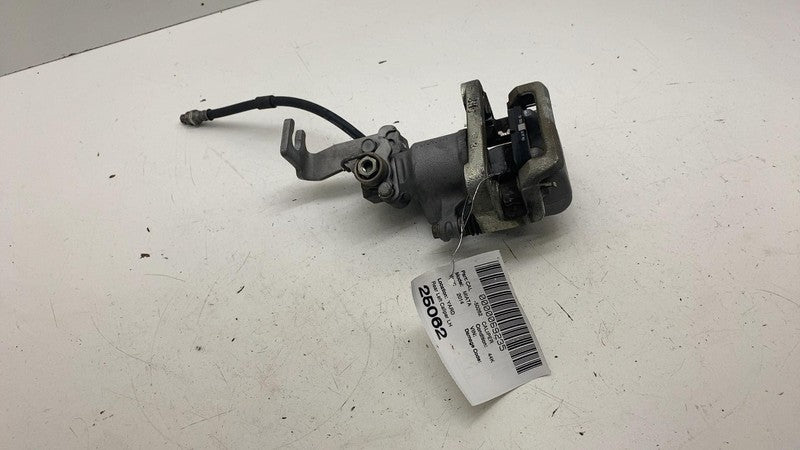 ⭕ 2006-2015 Mazda MX-5 Miata Rear Driver Side Caliper w/ Brake Hose Line Left LH