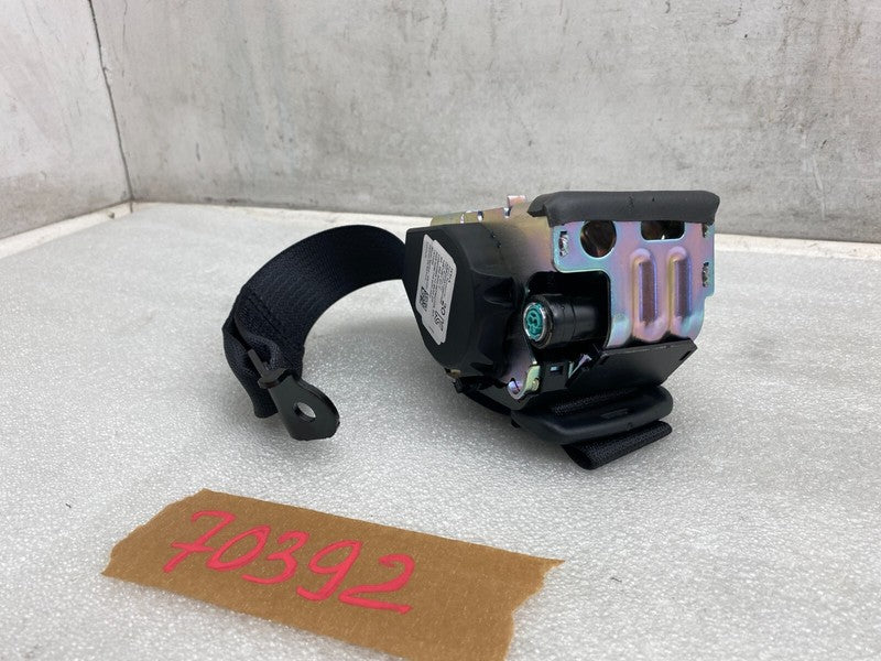108128101F ⭕17-20 Tesla Model 3 Rear Left or Right 2nd Row Seat Belt Retractor 1081281-01-F
