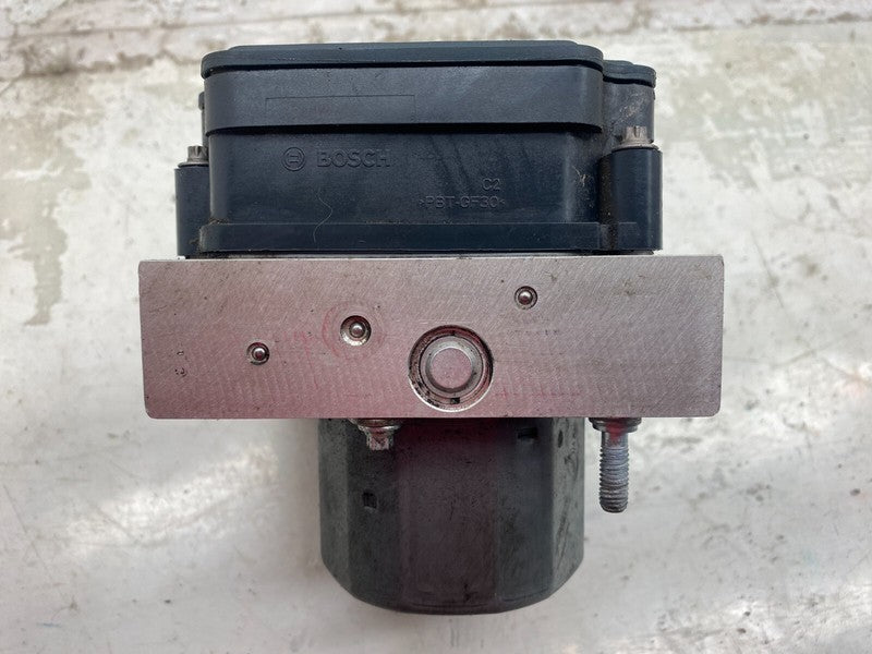 600636300C ⭕ 12-15 Model S MS Hydraulic ABS Anti-Lock Brake System Pump Module 6006363-00-C