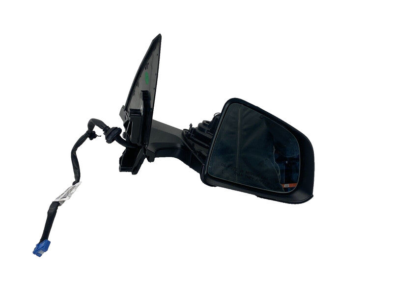 ⭕ 21-24 Model Y Right Exterior Rear View Door Mirror (NO SKULL CAP) 15