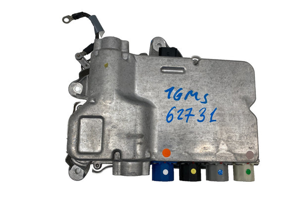 ⭕ 16-20 Model S High Voltage Power Distribution Junction Box Module 1059891-00-C