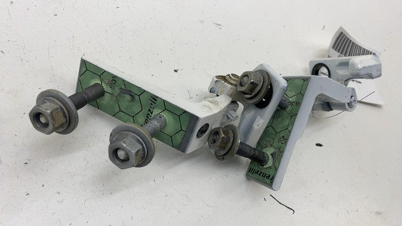 ⭕ 2022 Mercedes-Benz EQS 450+ Front Passenger Side Door Hinge Right RH Assembly