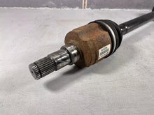 ⭕ 12-20 Model S X Rear Left or Right CV Axle Shaft Halfshaft 36MM 1007719-01-A