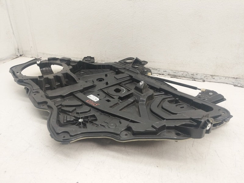 ⭕ 20-24 Model Y Front Right Door Window Regulator & Base Module OEM 14