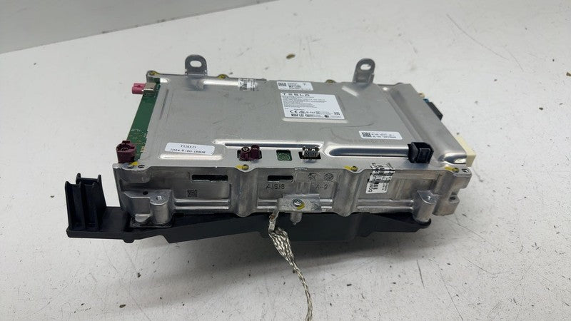 ⭕ 17-23 Model 3 MCU Media Control Unit Service Car Computer Module 168