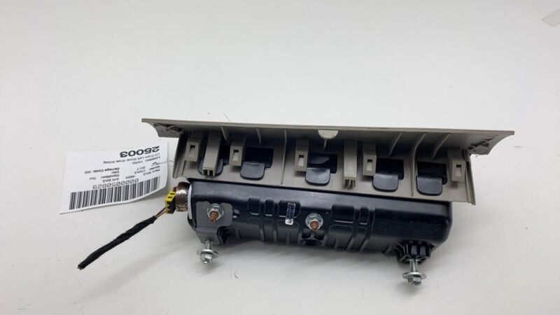 GJ5478042A01AB31T3 2013-2018 Ford C-Max Escape Front Driver Side Lower Knee SRS Airbag Left LH OEM