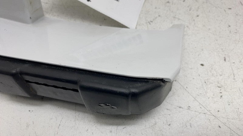 5VN16TRMA ⭕ 2020-2023 Chrysler Pacifica Rear Passenger Bumper Cover Bezel Right 5VN16TRMA