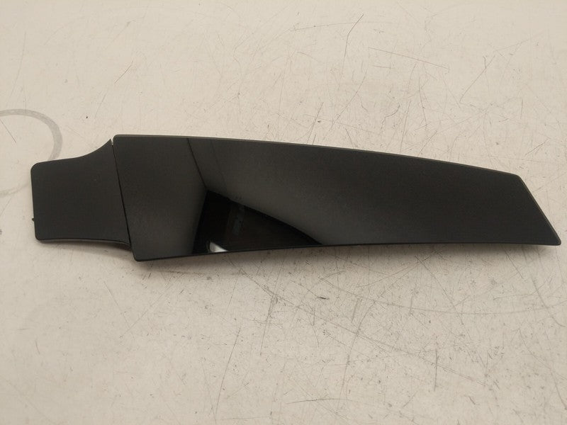 ⭕ 2012 2013 2014 2015 Tesla Model S Driver Side Exterior B-Pillar Glass Left OEM