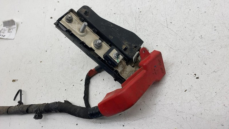 ⭕ 2019 2020 2021 RAM 3500 Battery Positive Wiring Cable Wire 6.7L Cumm