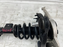 ⭕20-23 Model Y Front Left Shock Strut + Upper Control Arm + Bracket 1188363-00-F