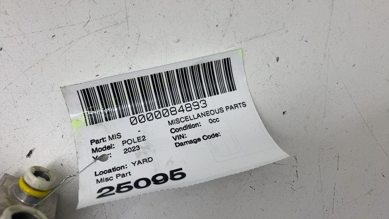 32352727 ⭕ 2021 2022 2023 2024 Polestar 2 Air Conditioning Hose Tube Pipe Line 32352727