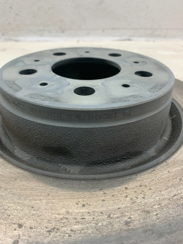 ⭕2017-2023 Tesla Model 3 Front Left or Right Brake Disc Rotor Base Mon