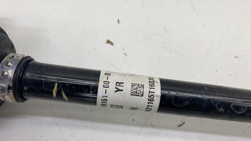 ⭕20-24 Tesla Model Y Rear Left or Right CV Axle Shaft Halfshaft AWD 11