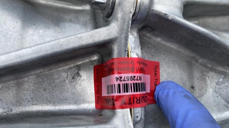 ⭕ 23-25 Model 3 Rear Drive Unit Engine Electric Motor Low Current 1120