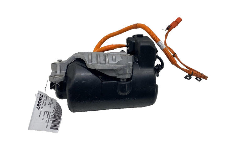 ⭕ 17-20 Tesla Model 3 M3 Air Conditioner A/C Compressor w/ Mount Brack