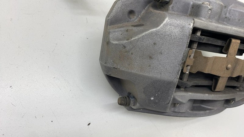1044621-00-D ⭕ 2017-2023 Tesla Model 3 Front Left Caliper w/ Brake Hose Line LH 1044621-00-D