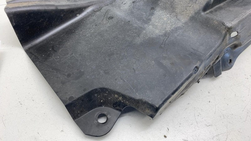 5144347030 ⭕2023-2025 Toyota Prius Right Under Engine Splash Guard Shield Cover 51443-47030