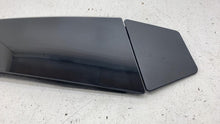 2017-2023 Tesla Model 3 Left B-Pillar Applique Glass Trim Molding w/ Camera LH