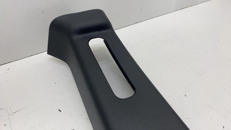 5KL73TRMAE ⭕ 2011-2018 Jeep Wrangler Front Left Side Upper & Lower B Pillar Trim 5KL73TRMAE