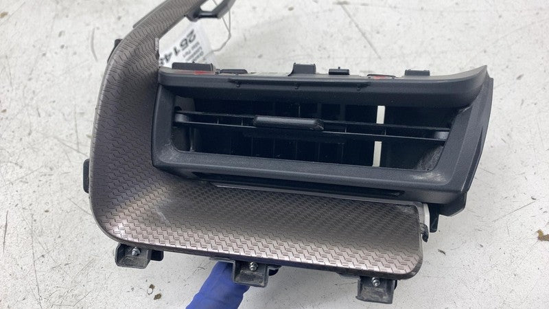 ⭕ 2023-2025 Toyota Prius Left Dashboard Air Duct Vent Grille w/ Trim S