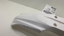 2014 2015 2016 2017 2018 Yamaha YZ250 YZ250F Front Fender Cowl Fairing White