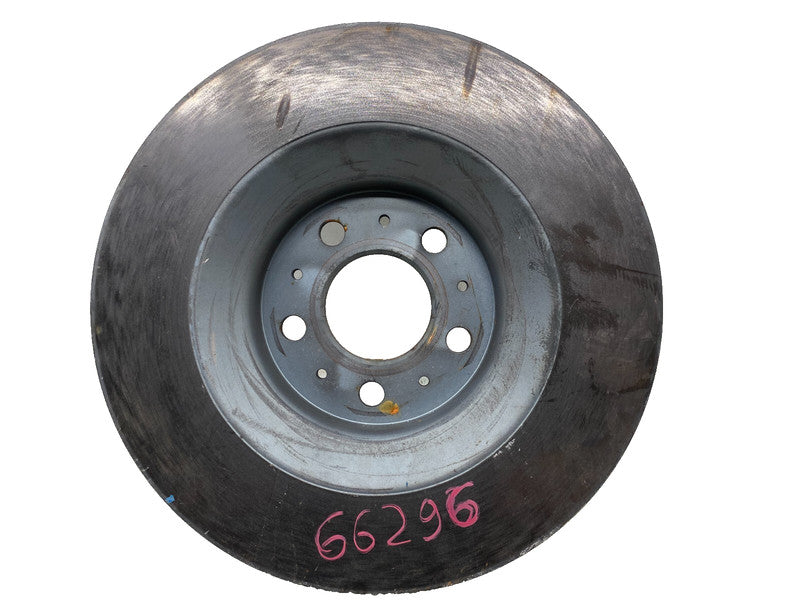 ⭕ 2020-2024 Tesla Model Y MY Rear Left or Right Brake Disc Rotor Assem