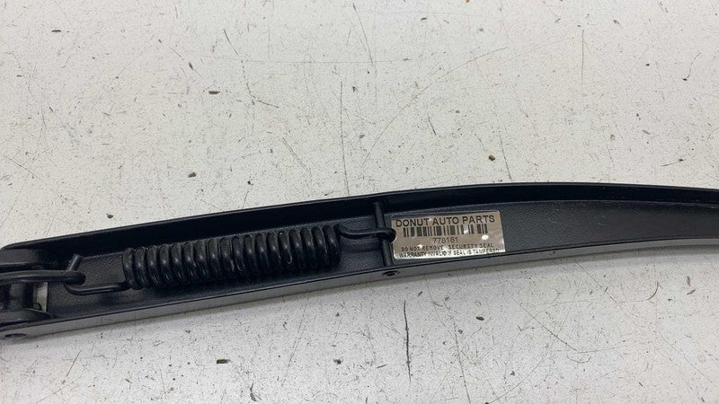 ⭕ 2017-2025 Chrysler Pacifica Front Driver Side Windshield Wiper Arm Left LH OEM