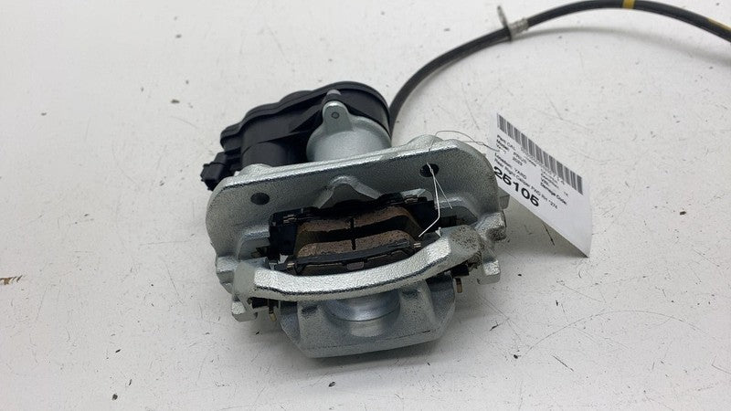 ⭕2023-2024 Toyota Prius Rear Passenger Side Caliper w/ Brake Hose Line Right FWD