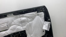 2022-2024 Rivian R1T R1S Front Passenger Side Door Panel Trim Cover Right Black