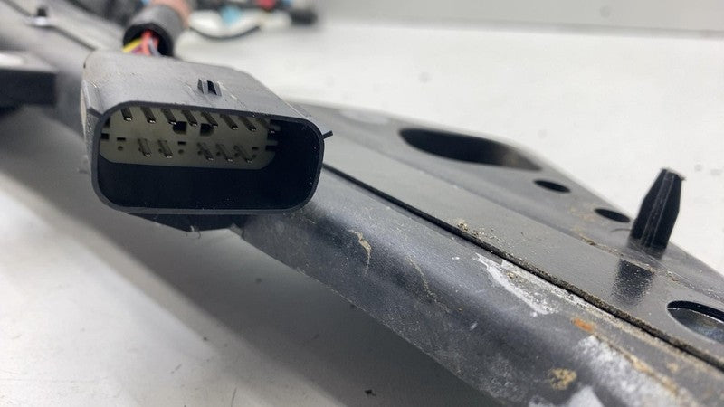 ⭕21-23 Tesla Model 3 Front End Module Radiator Core Carrier Support 11