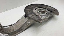 ⭕ 16-20 Model S Front Right Spindle Knuckle w/ Dust Shield & Sensor 1030606-00-D
