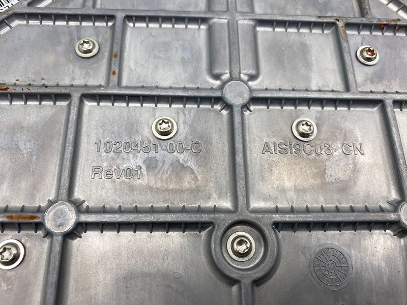 101496300C ⭕2012-2015 Tesla Model S Onboard Charger Module Charging Unit Gen 2 1014963-00-C