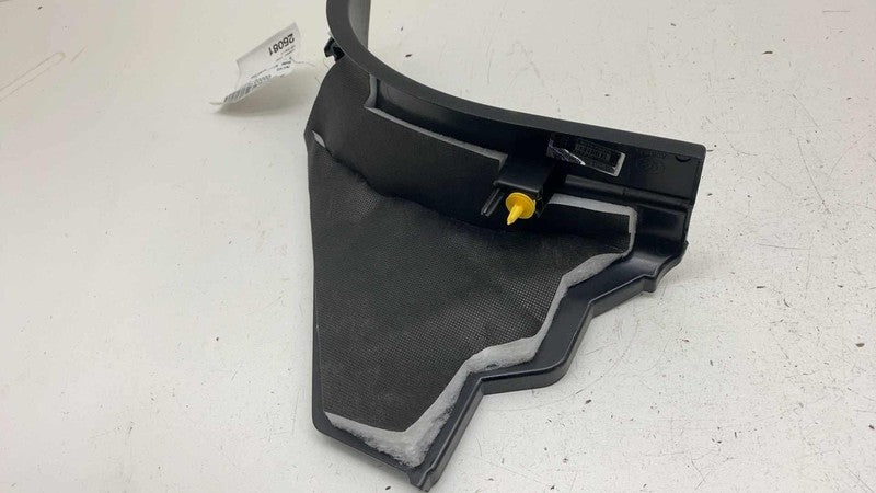 ⭕14-17 Range Rover Sport Front Right Lower A-Pillar Kick Panel Trim CP