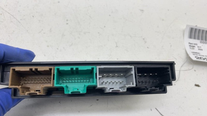 PT00000606 M ⭕ 22-24 R1T R1S Front or Rear Door Controller Module Left or Right PT00000606-M