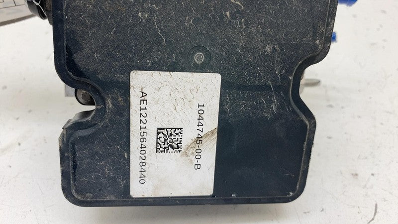 ⭕ 17-23 Tesla Model 3 Anti-Lock Brake System ABS Pump Module Unit 1103