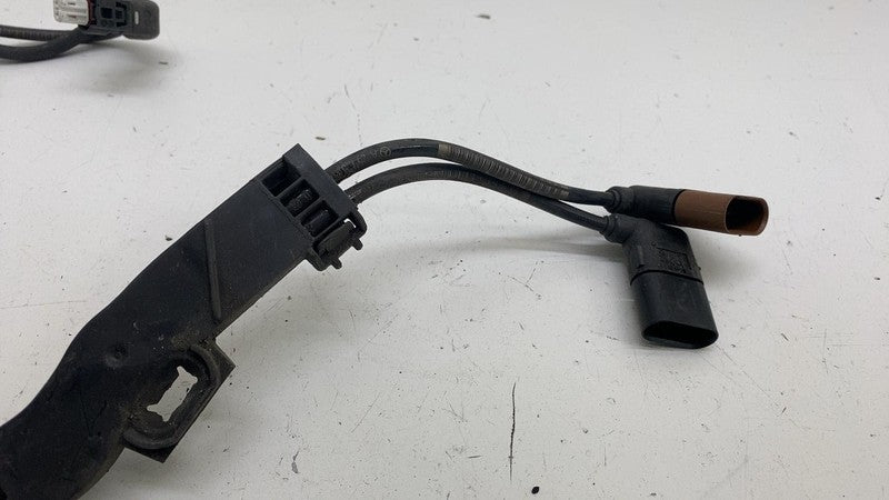 A 297 540 39 00 ⭕ 2022-2023 Mercedes EQS 450+ Front Left ABS Wire Wiring Harness OEM A2975403900