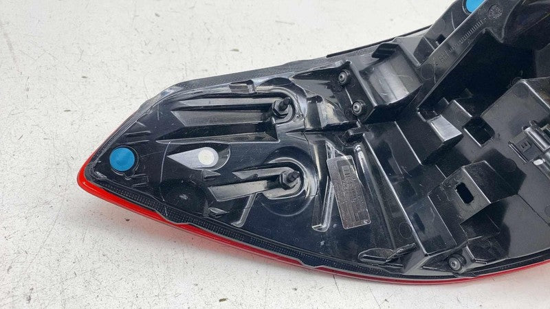 33500-TVA-A013-M1 ⭕ 2018-2022 Honda Accord Right Side Tail Light LED Reflector 33500-TVA-A013-M1