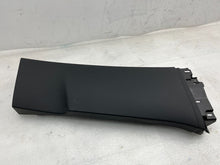 ⭕ 16-20 Model X MX Passenger B-Pillar Lower Trim and Air Duct Right 1035971-00-G