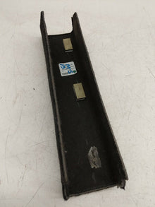 ⭕ 12-15 Model S Front Extended Underhood Storage Compartment Trim 1007326-00-D